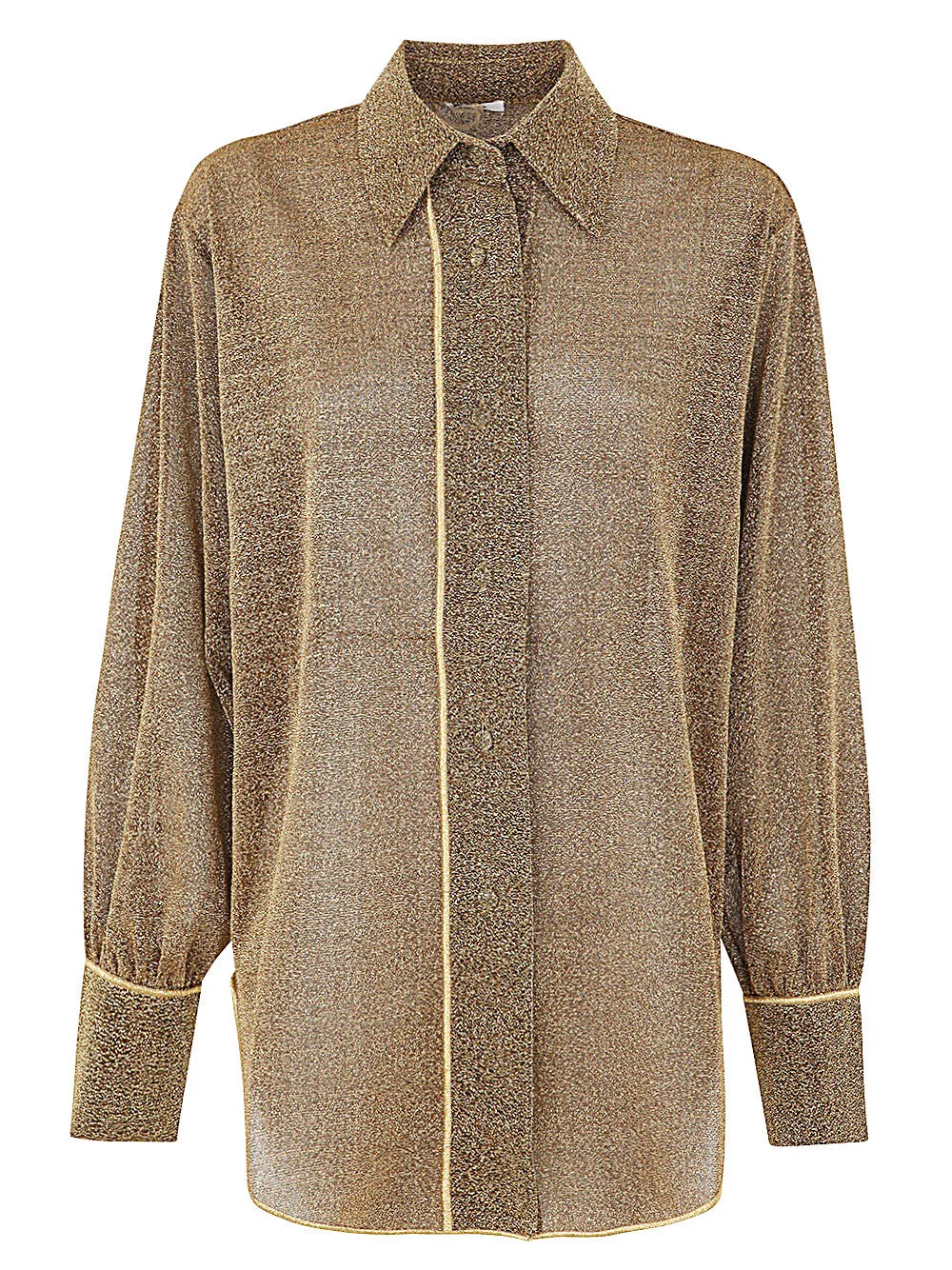 Osree Lumire Long Sleeved Shirt
