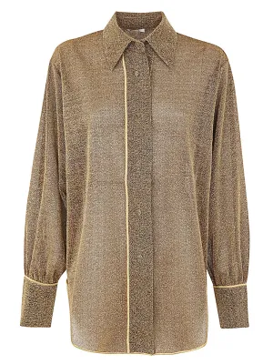 Osree Lumire Long Sleeved Shirt