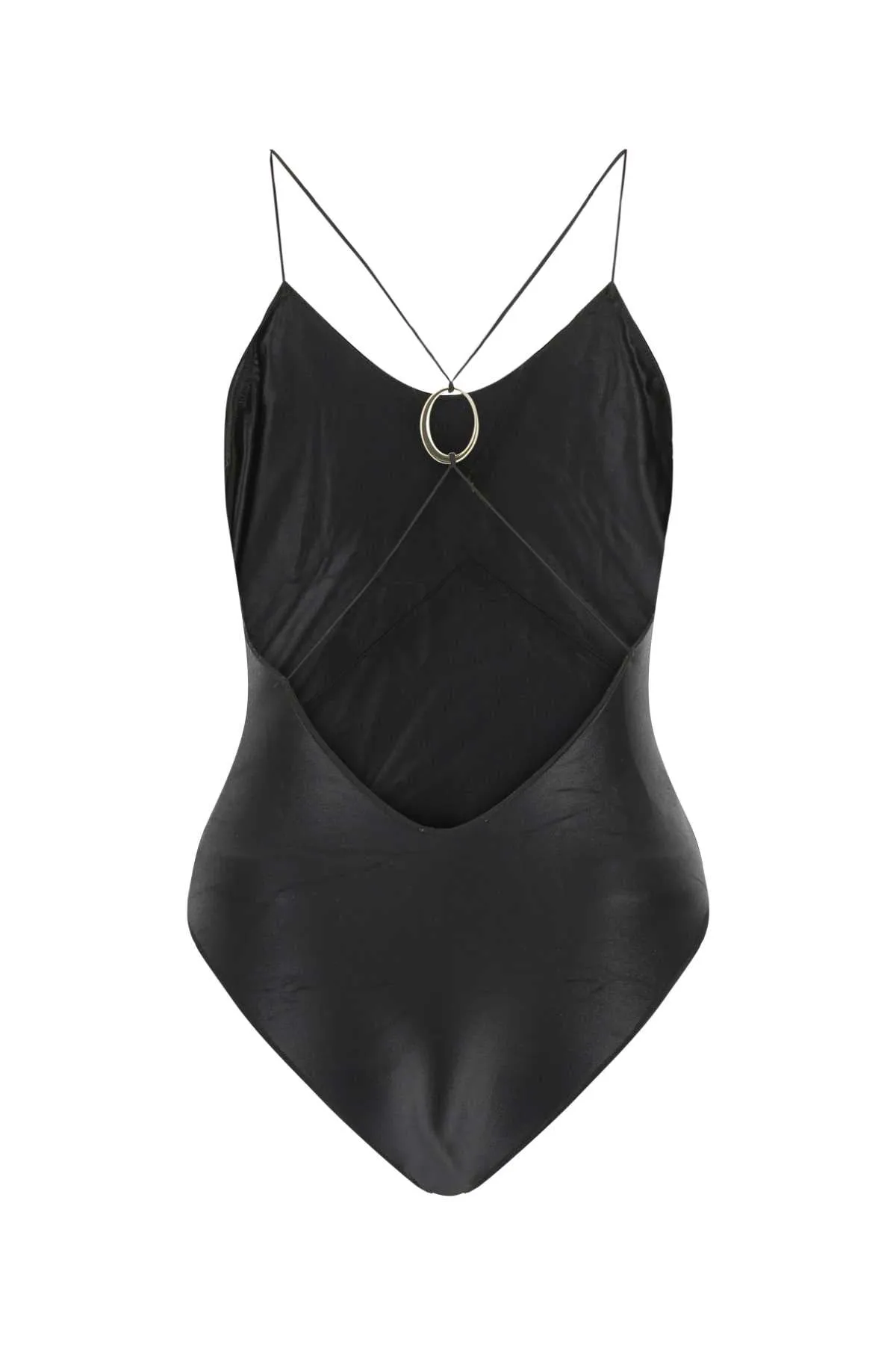 Osree One-Piece Open Back Swimsuit