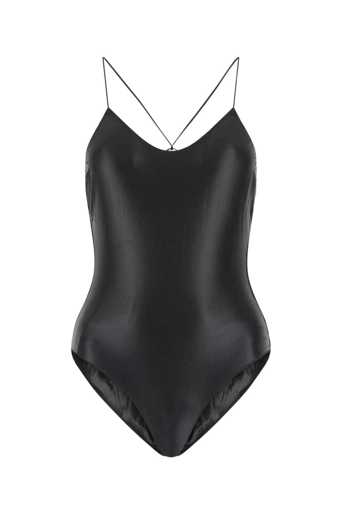 Osree One-Piece Open Back Swimsuit