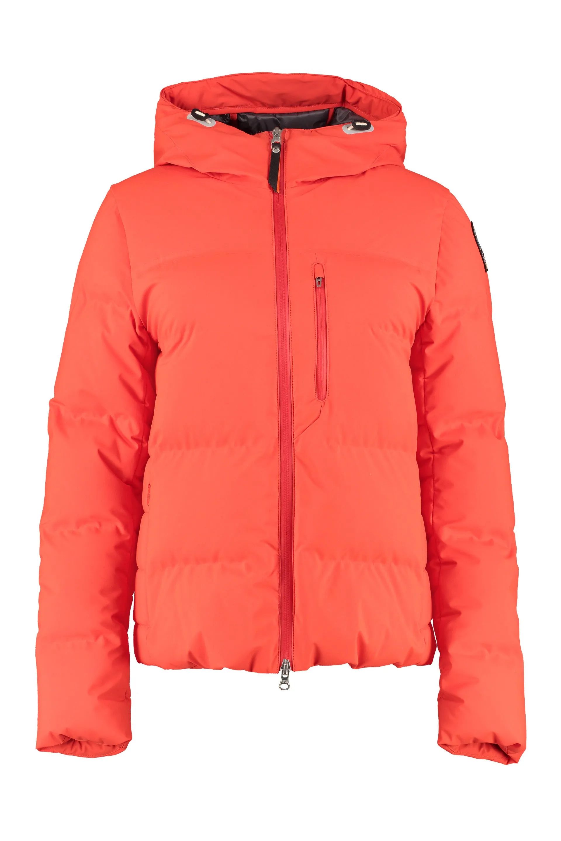 Parajumpers Kanya Hooded Down Jacket