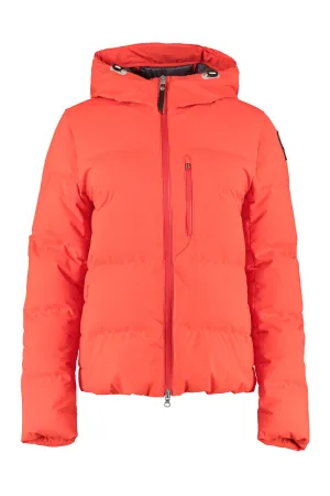 Parajumpers Kanya Hooded Down Jacket