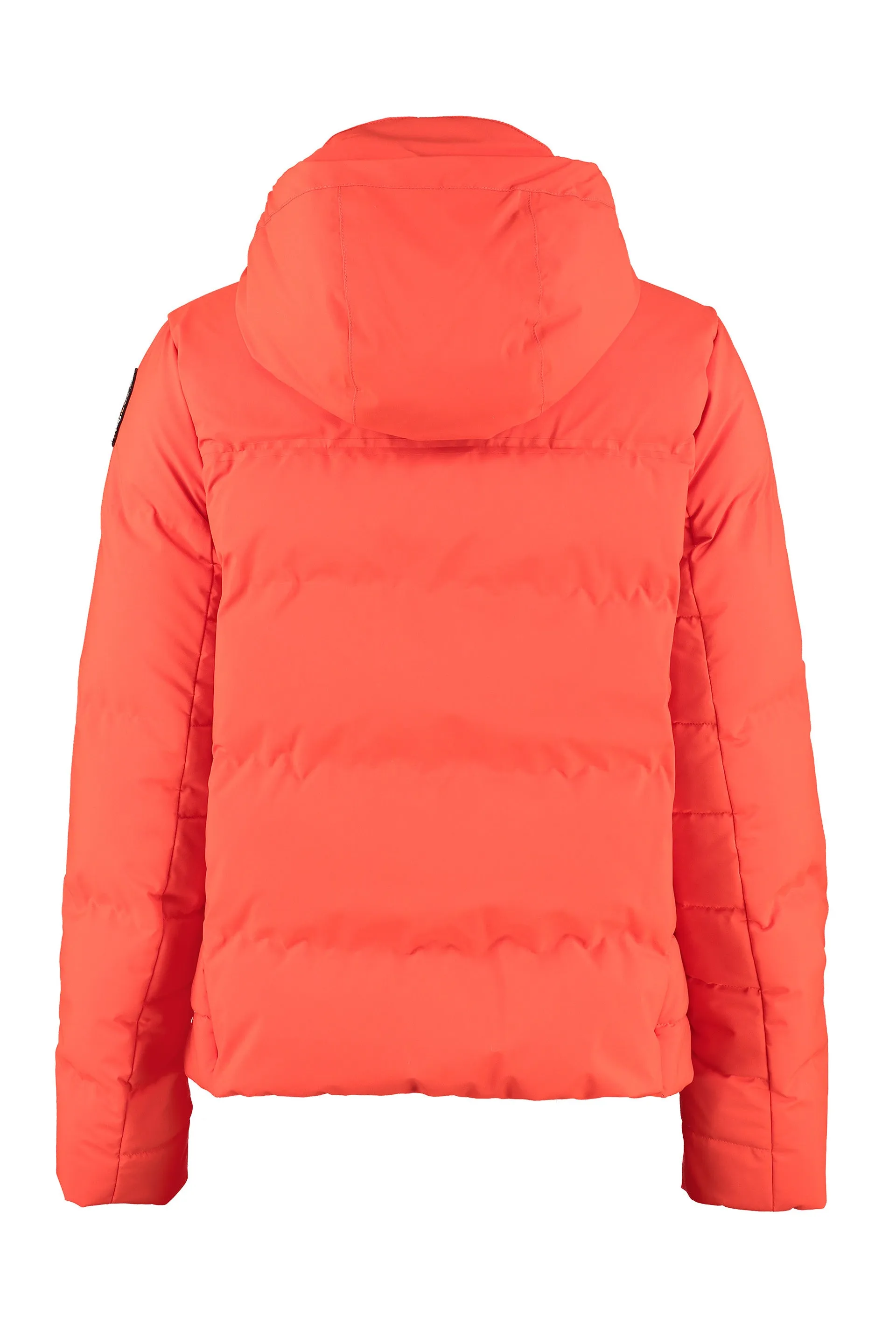 Parajumpers Kanya Hooded Down Jacket