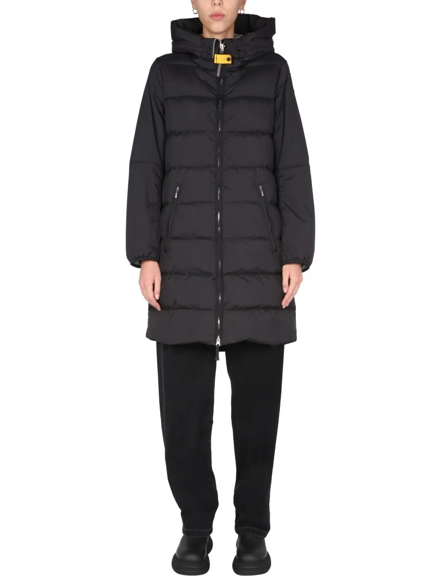 Parajumpers Tracie Hooded Down Jacket