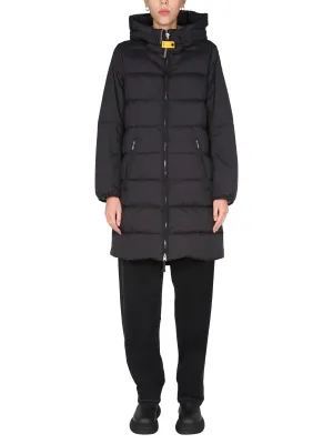 Parajumpers Tracie Hooded Down Jacket