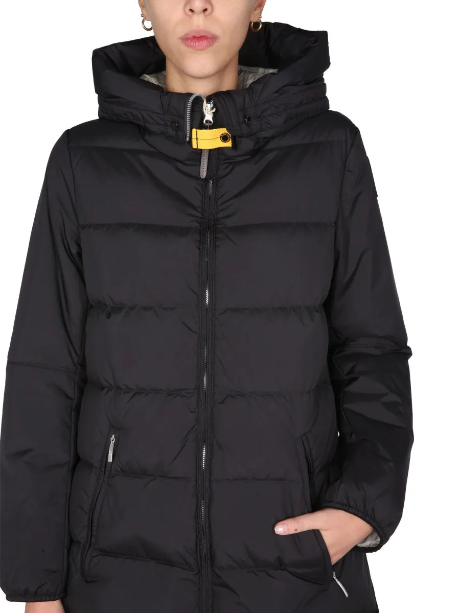 Parajumpers Tracie Hooded Down Jacket