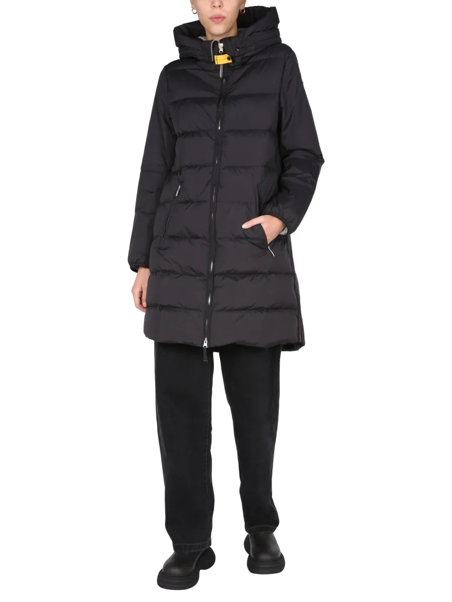 Parajumpers Tracie Hooded Down Jacket