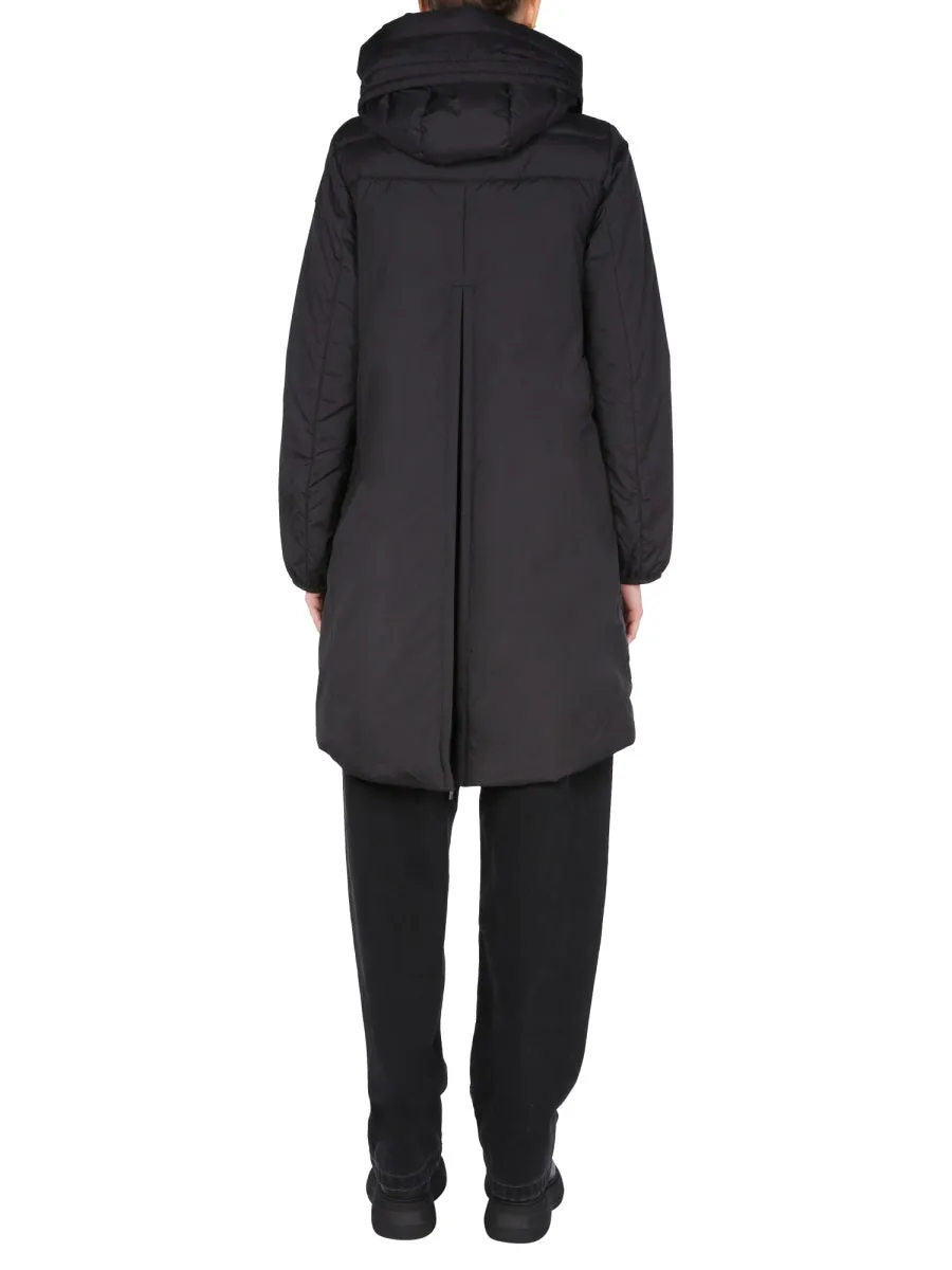 Parajumpers Tracie Hooded Down Jacket