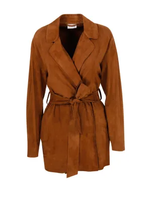 P.A.R.O.S.H. Jacket