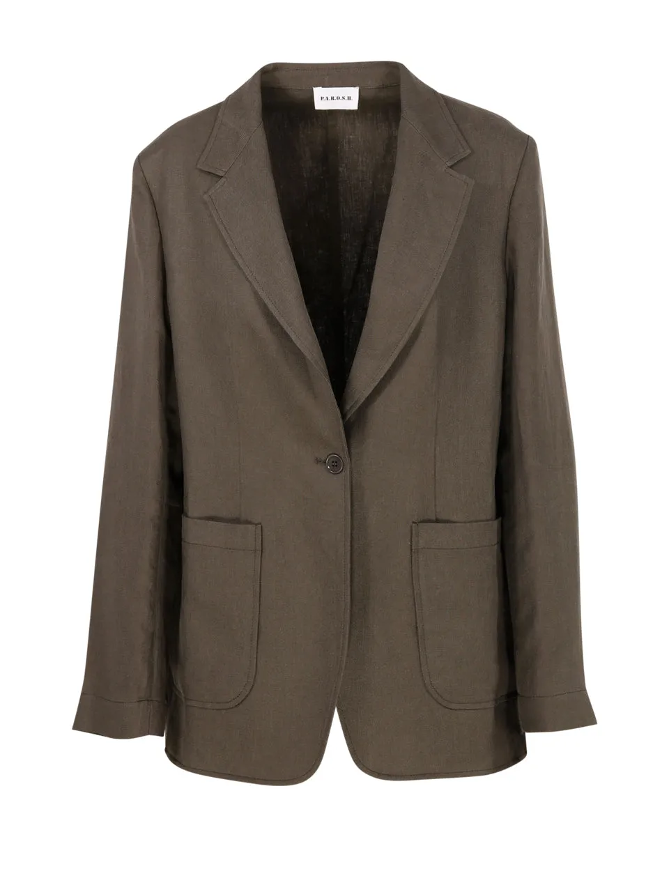 P.A.R.O.S.H. Jacket