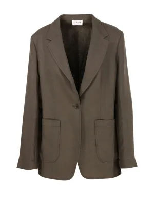 P.A.R.O.S.H. Jacket