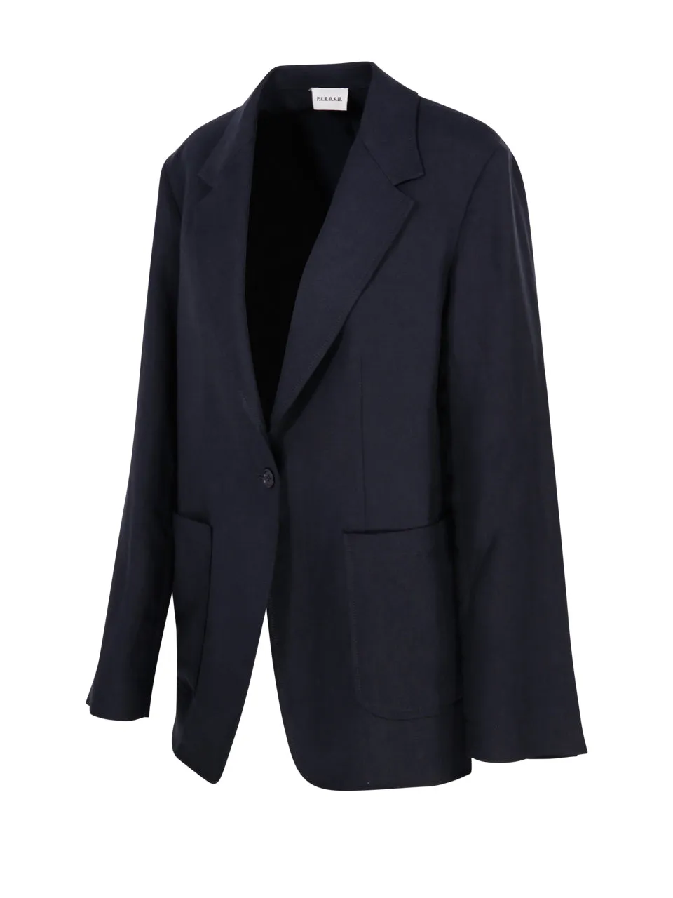 P.A.R.O.S.H. Jacket
