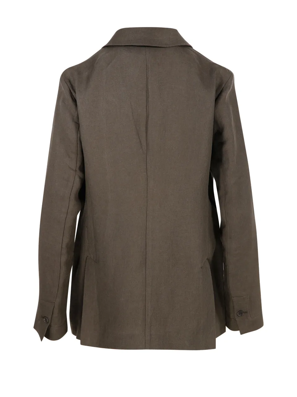 P.A.R.O.S.H. Jacket