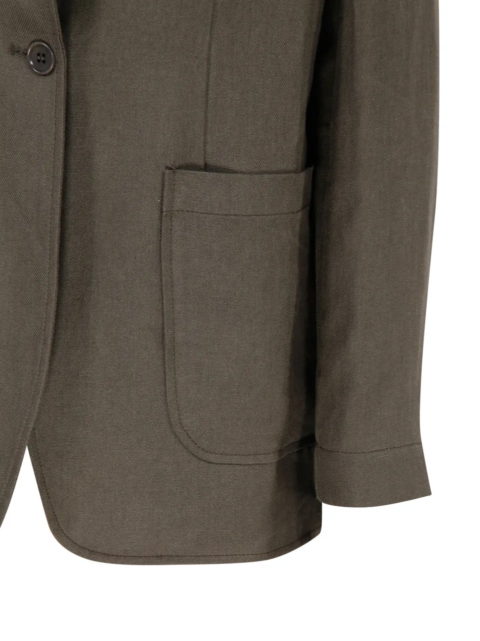 P.A.R.O.S.H. Jacket