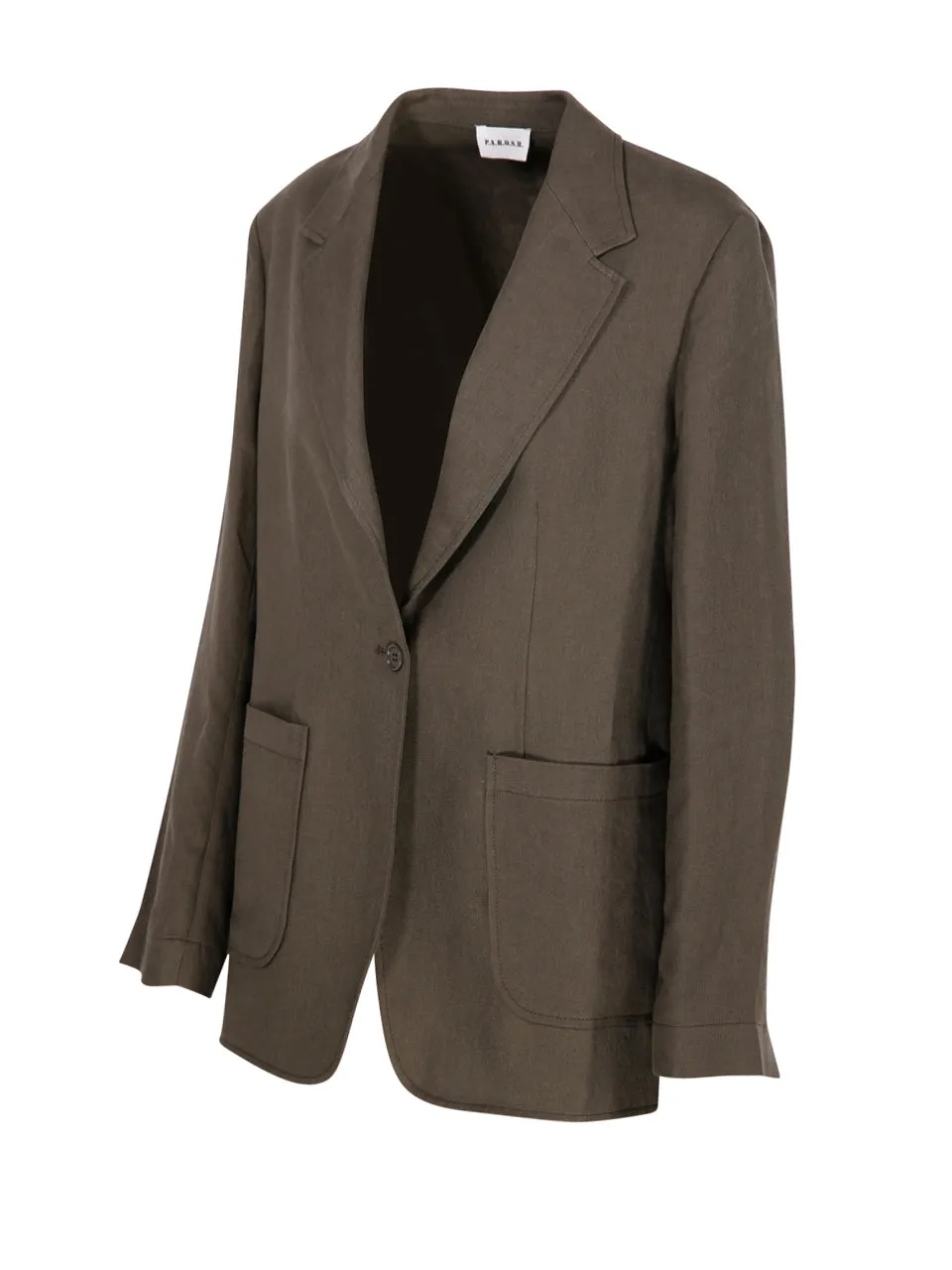 P.A.R.O.S.H. Jacket