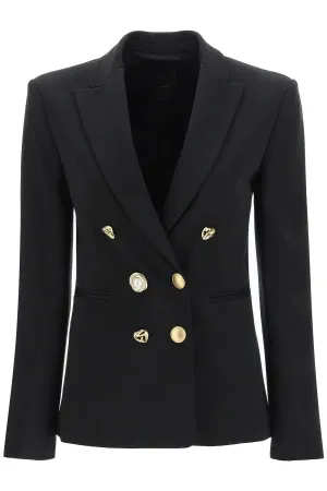 Pinko Double-Breasted Jacket