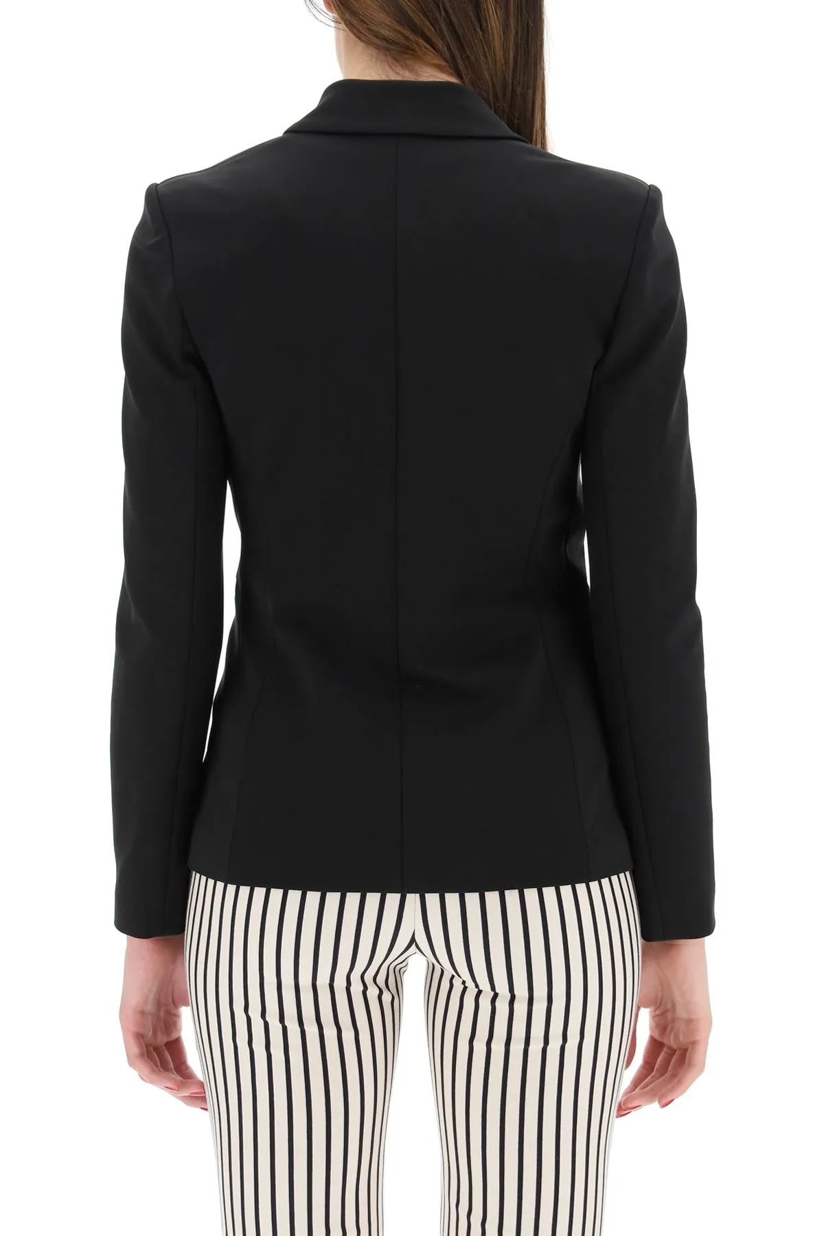 Pinko Double-Breasted Jacket