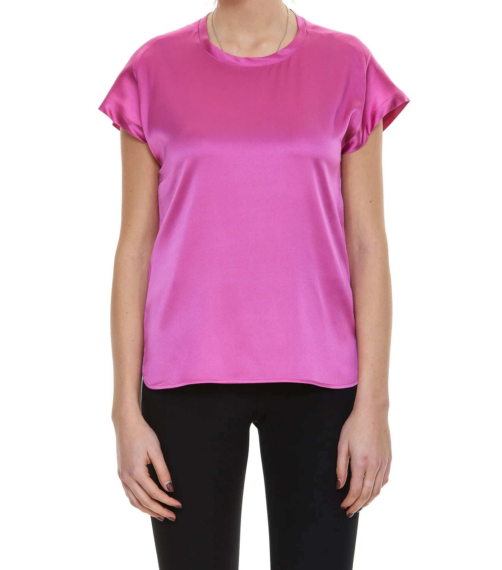 Pinko Farida Crewneck T-Shirt
