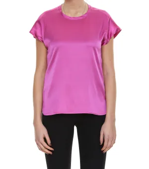 Pinko Farida Crewneck T-Shirt