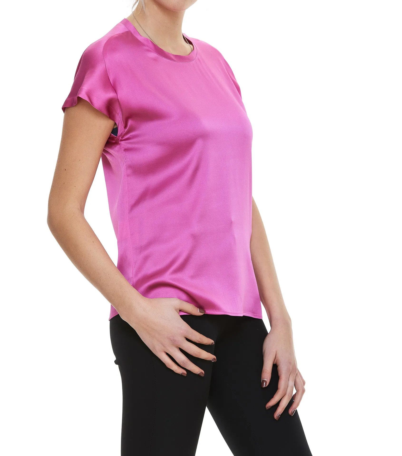 Pinko Farida Crewneck T-Shirt