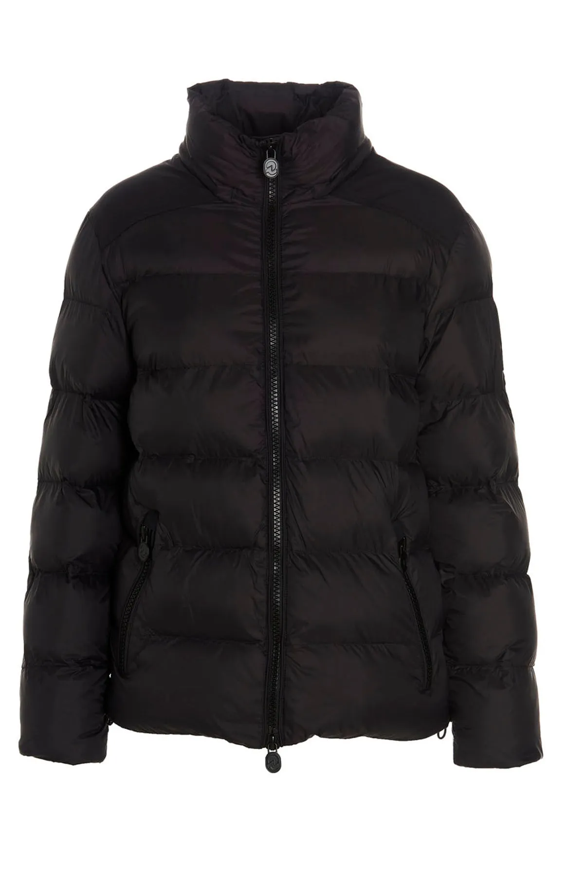 Pinko Hooded Puffer Jacket