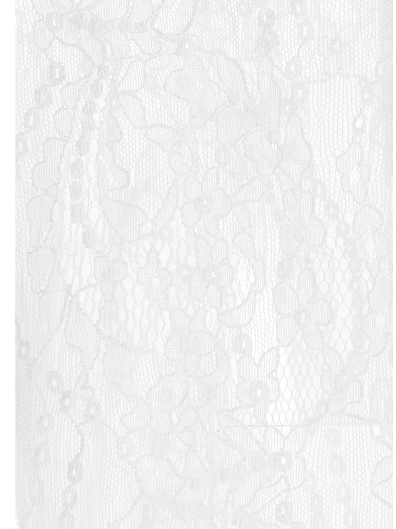 Pinko Lace-Detailed Shirt