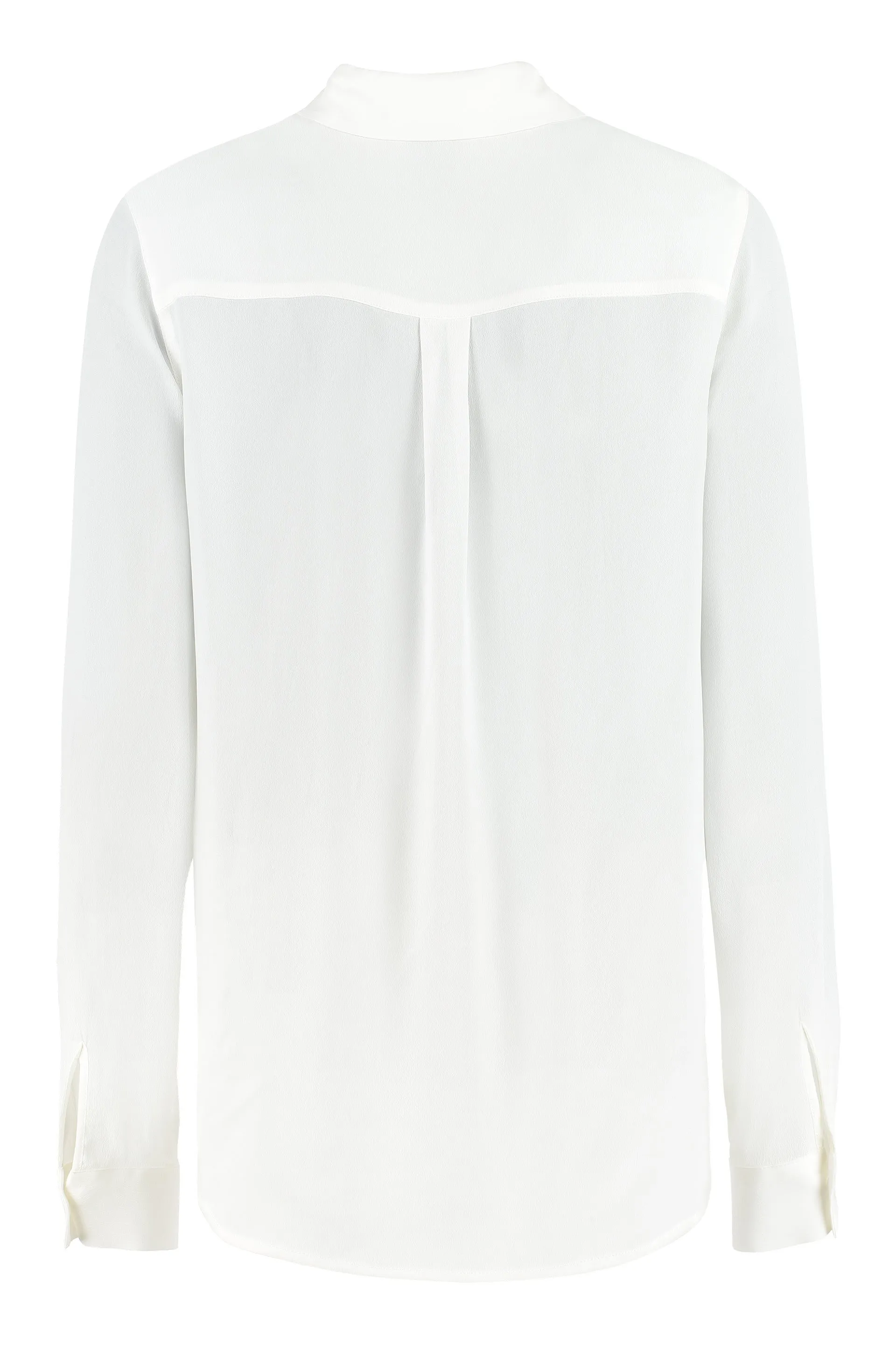 Pinko Nora Buttoned Shirt