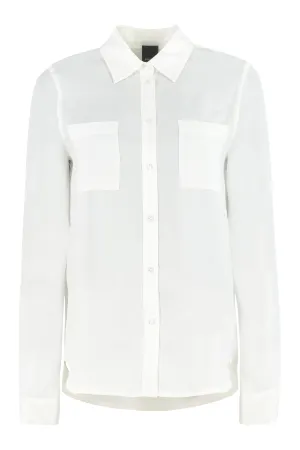 Pinko Nora Buttoned Shirt