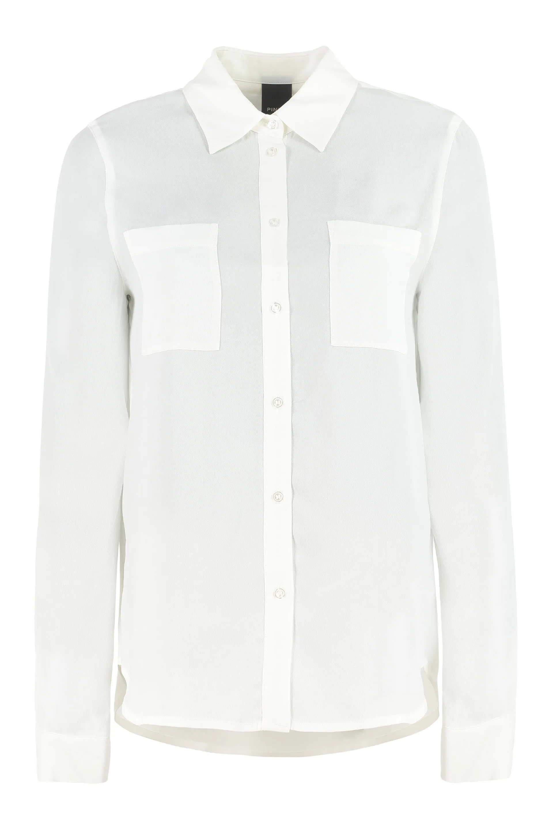 Pinko Nora Buttoned Shirt