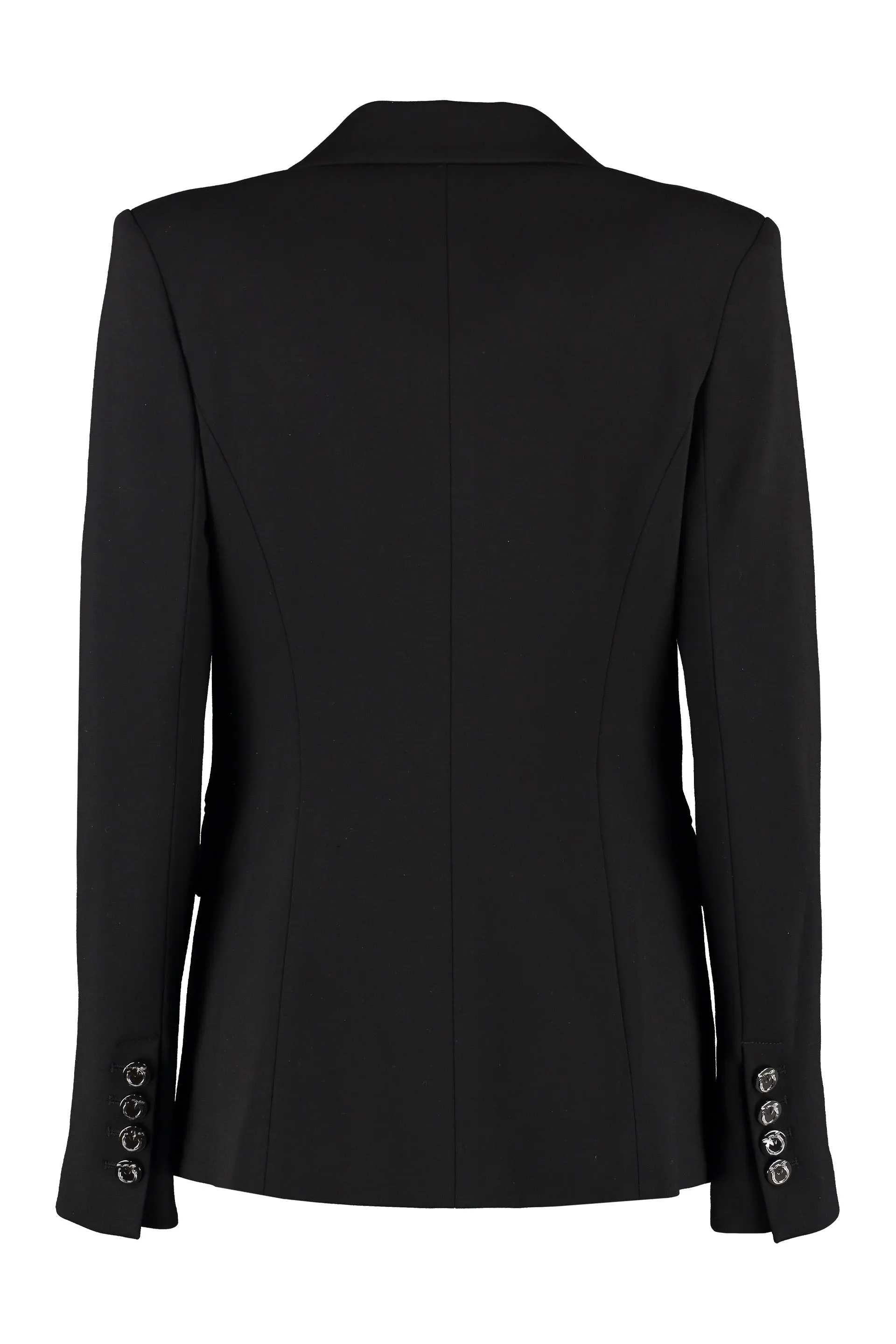 Pinko Single-Breasted Jacket