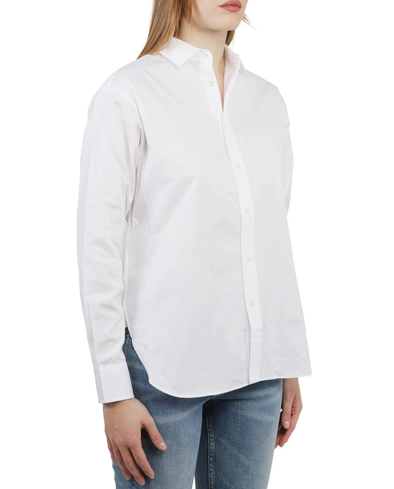 Polo Ralph Lauren Buttoned Shirt