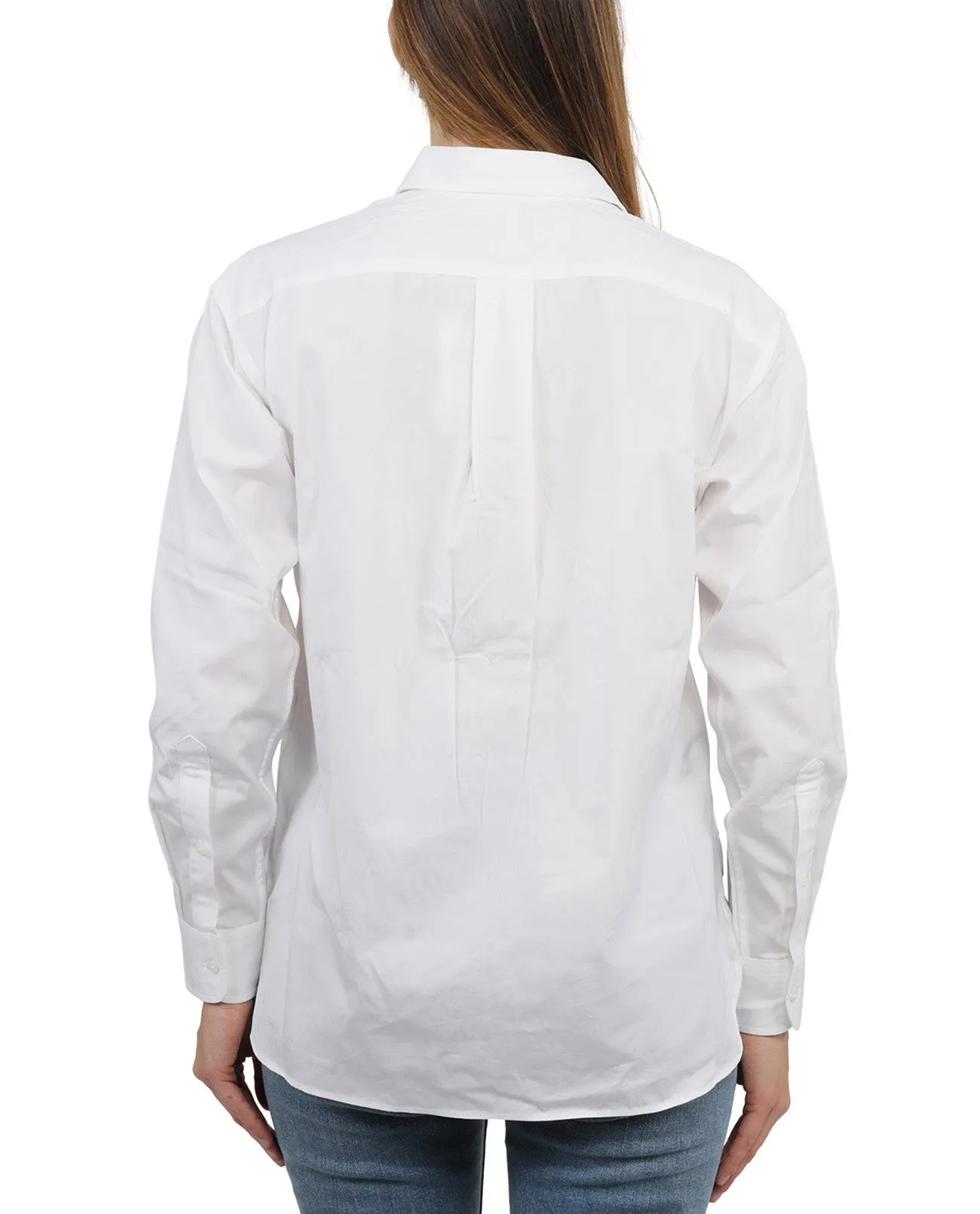 Polo Ralph Lauren Buttoned Shirt