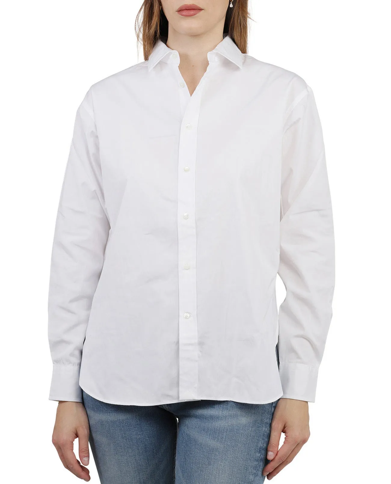 Polo Ralph Lauren Buttoned Shirt