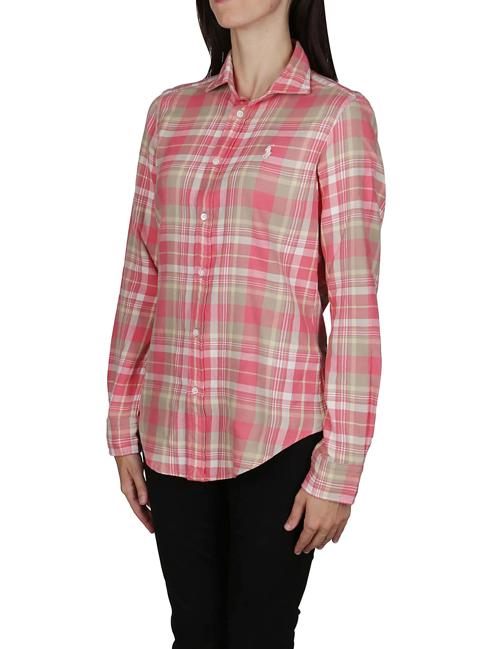 Polo Ralph Lauren Checked Shirt