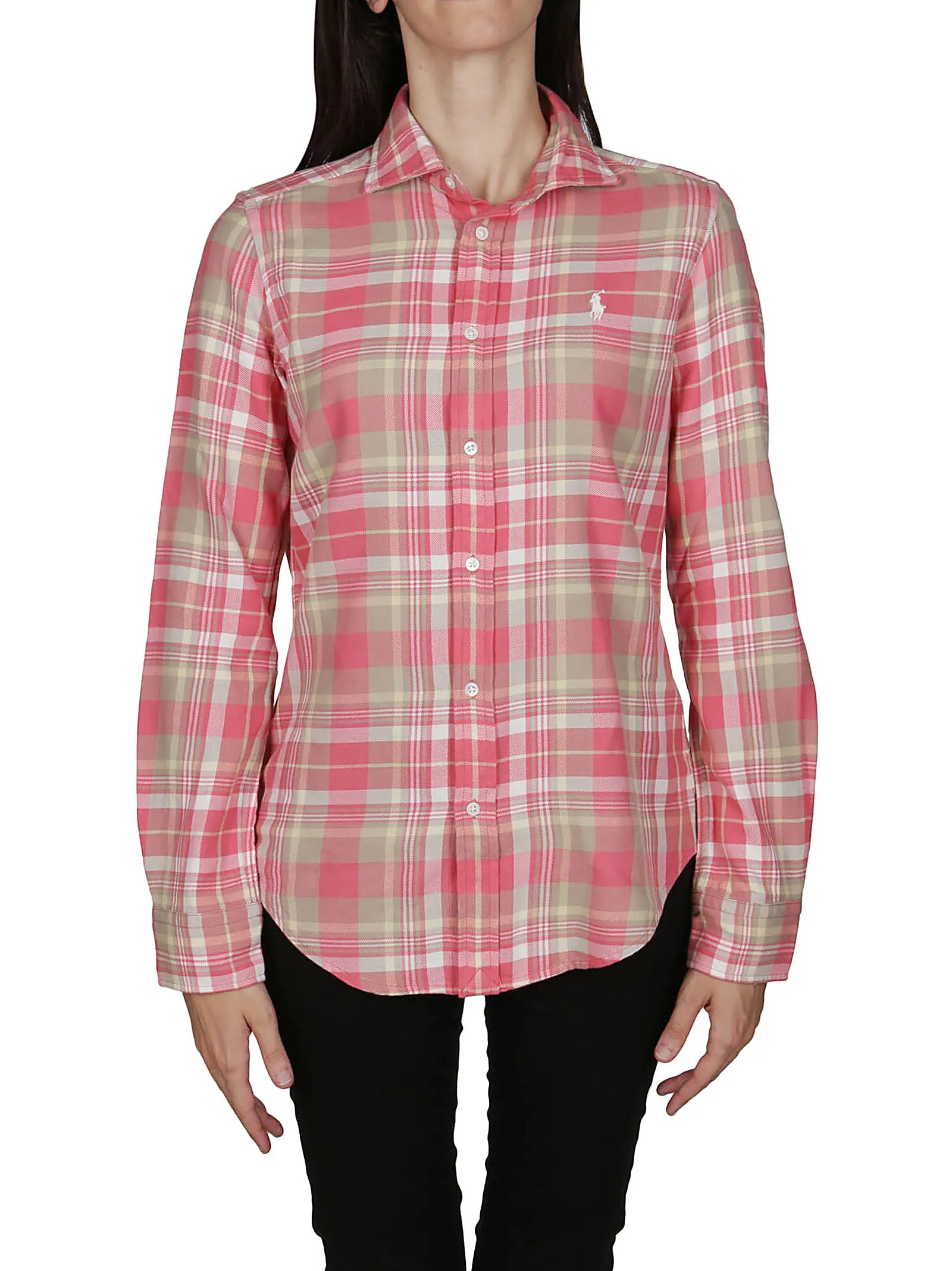 Polo Ralph Lauren Checked Shirt