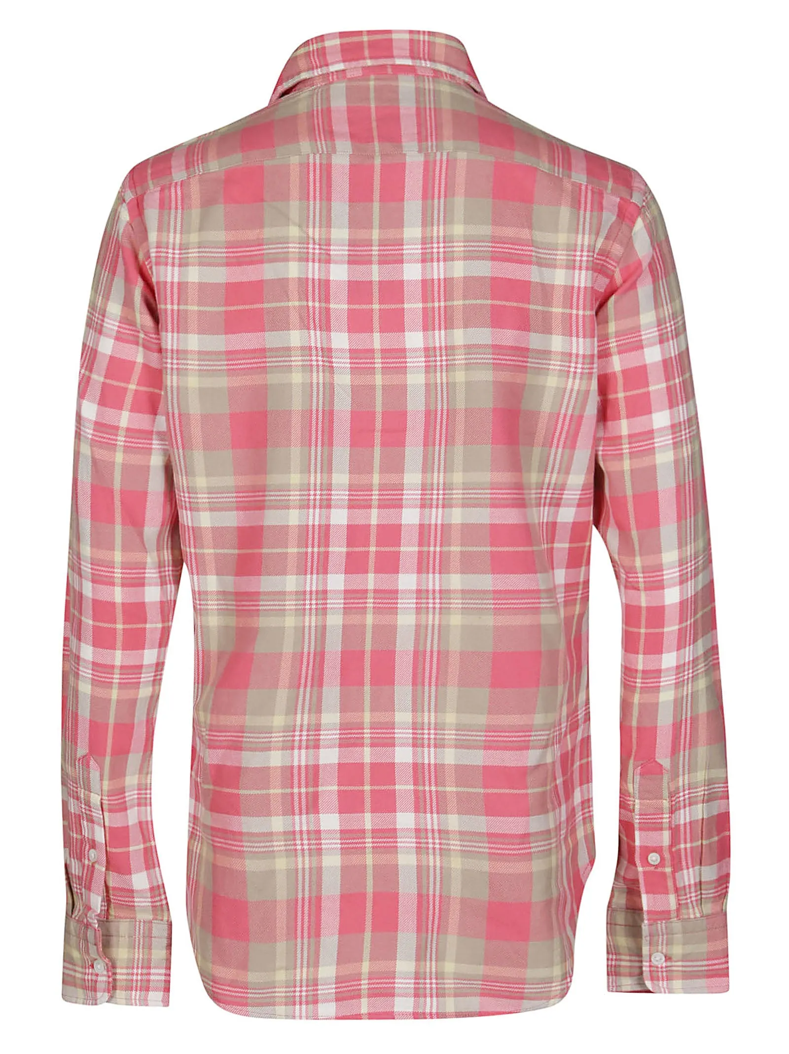 Polo Ralph Lauren Checked Shirt
