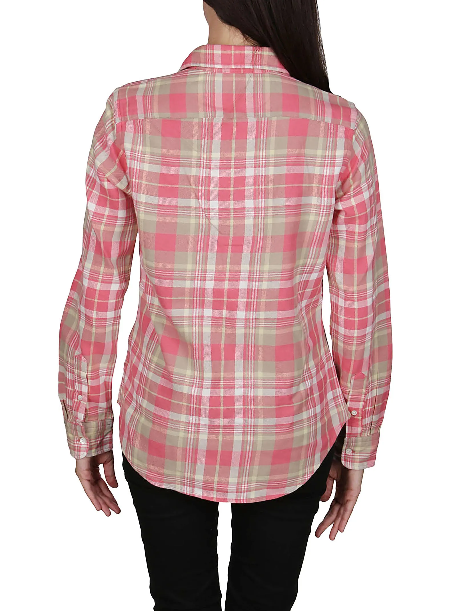 Polo Ralph Lauren Checked Shirt