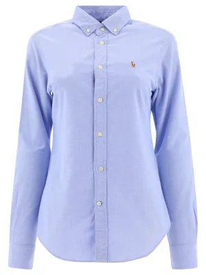 Polo Ralph Lauren Pony Shirt