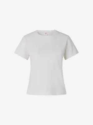 RE/DONE Crewneck T-Shirt