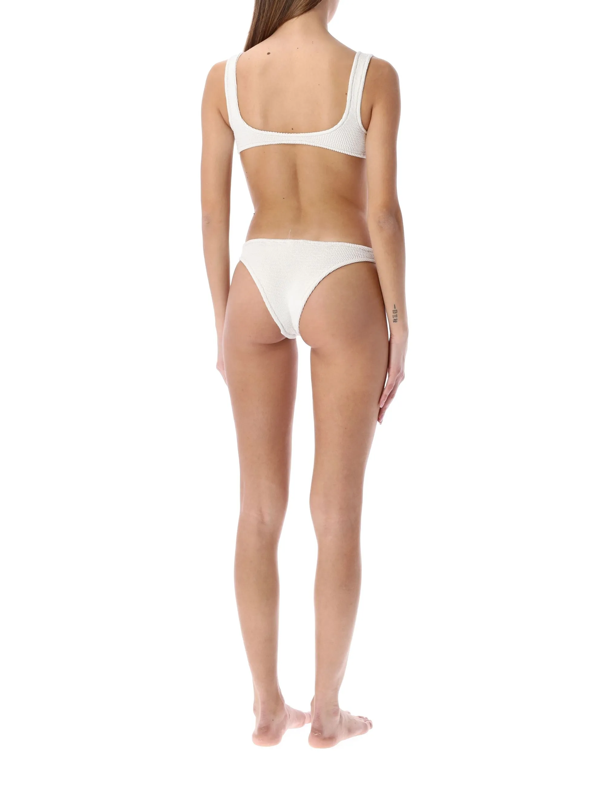 Reina Olga Augusta Stretched Swimsuit