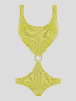 Reina Olga Augusta Stretched Swimsuit