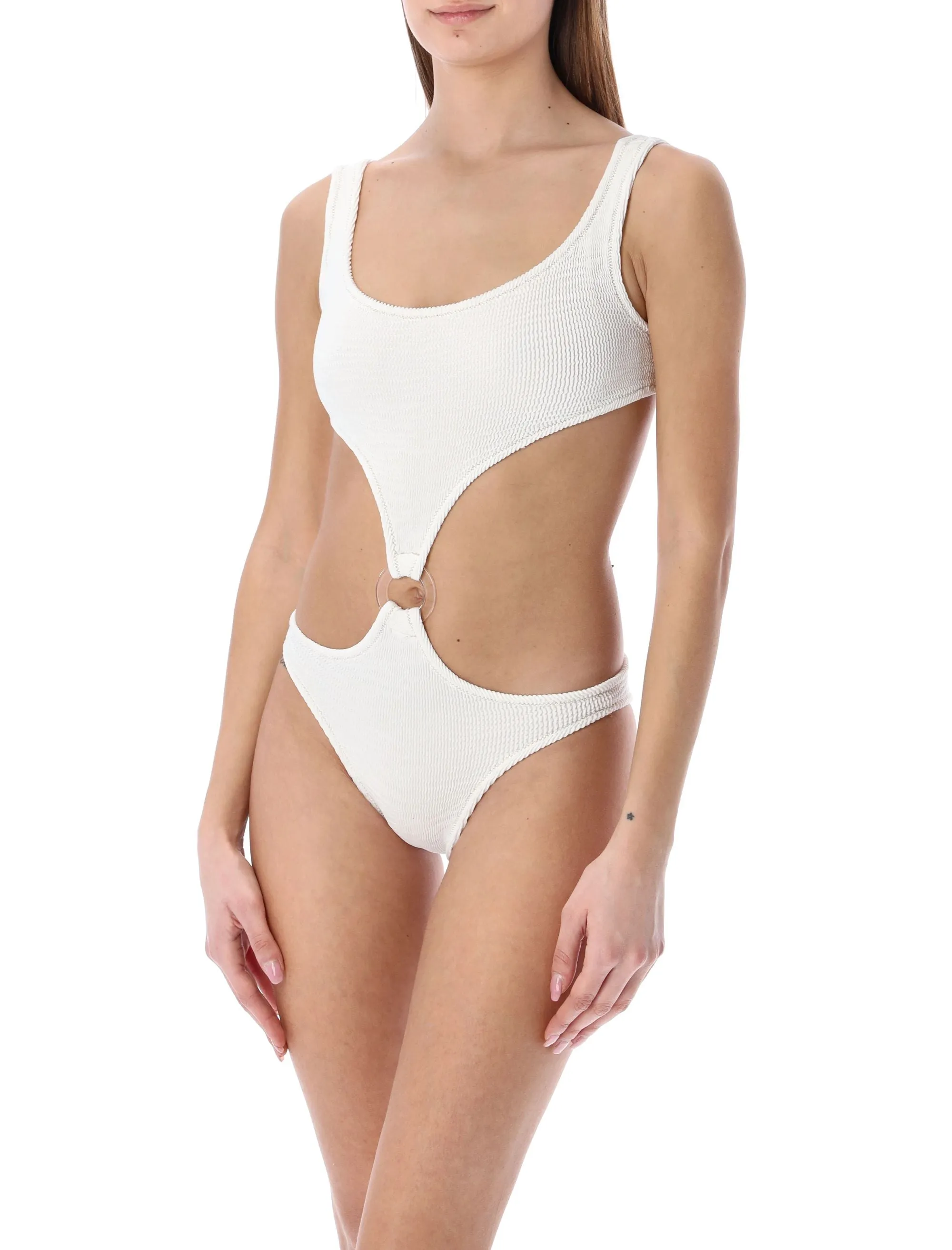 Reina Olga Augusta Stretched Swimsuit