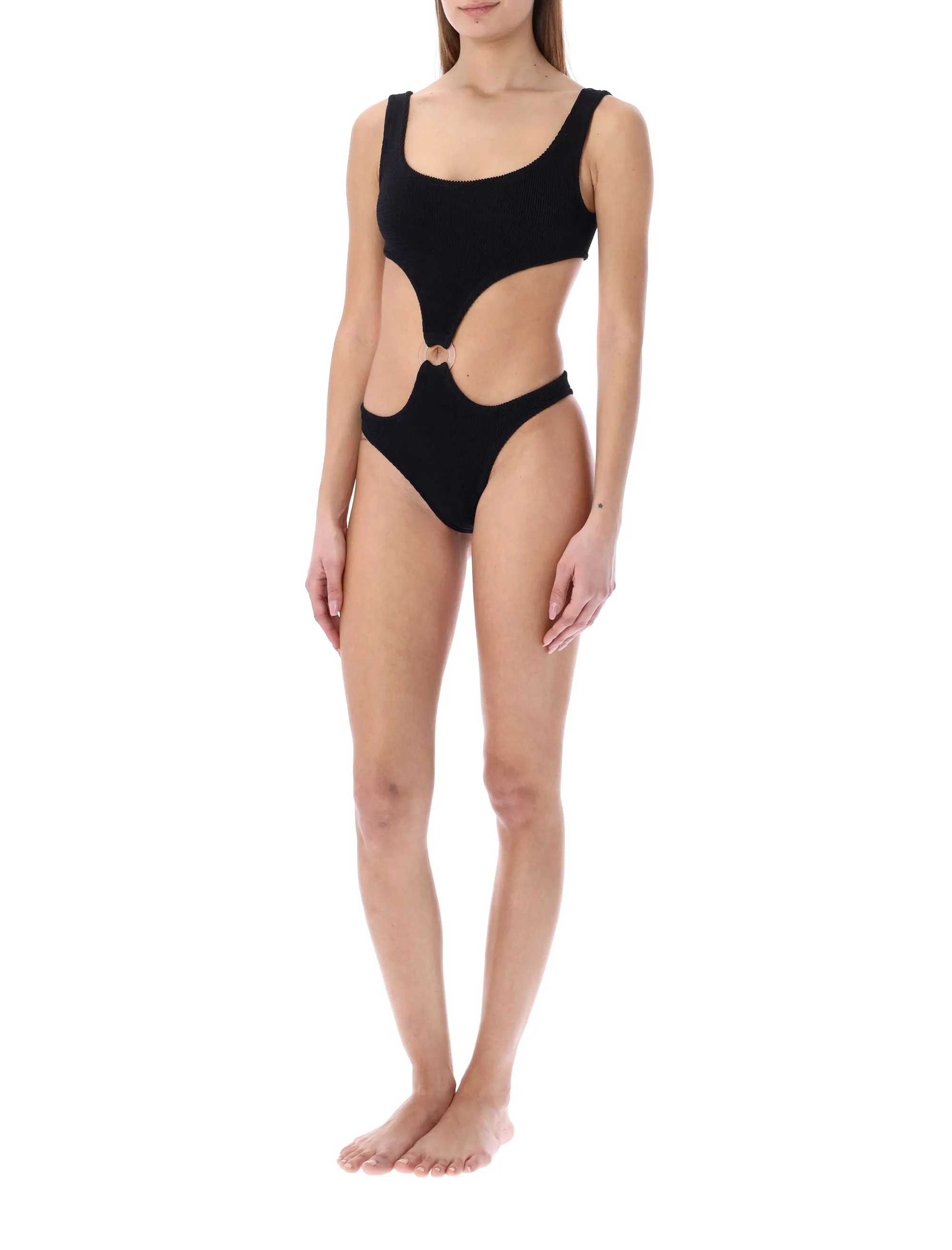 Reina Olga Augusta Stretched Swimsuit