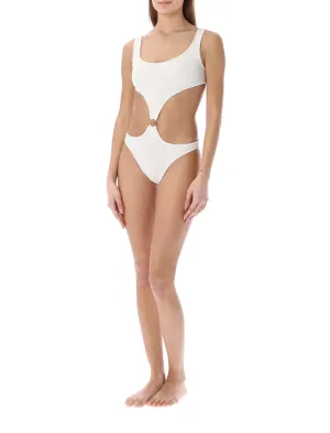Reina Olga Augusta Stretched Swimsuit