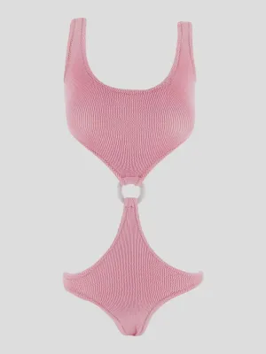 Reina Olga Augusta Stretched Swimsuit