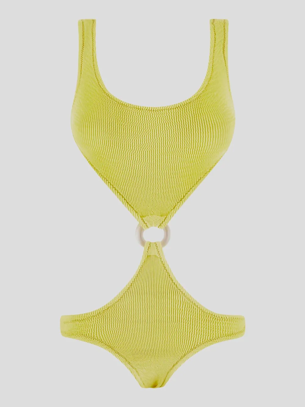 Reina Olga Augusta Stretched Swimsuit