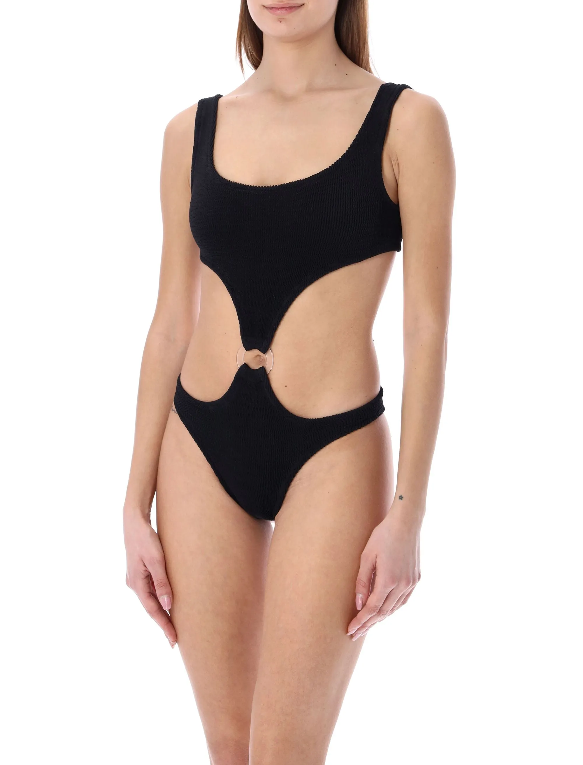 Reina Olga Augusta Stretched Swimsuit