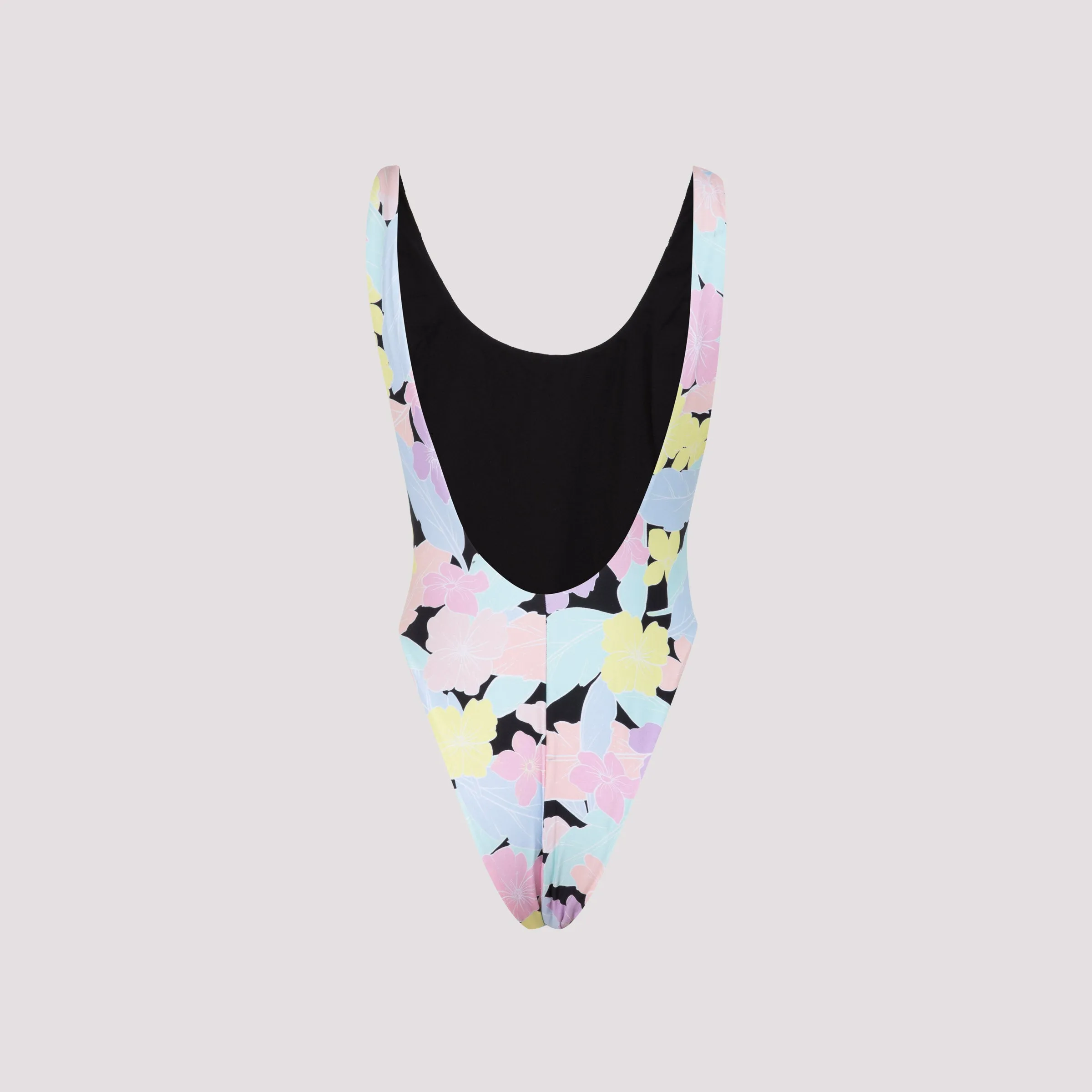 Reina Olga Funkyprint Stretched Swimsuit
