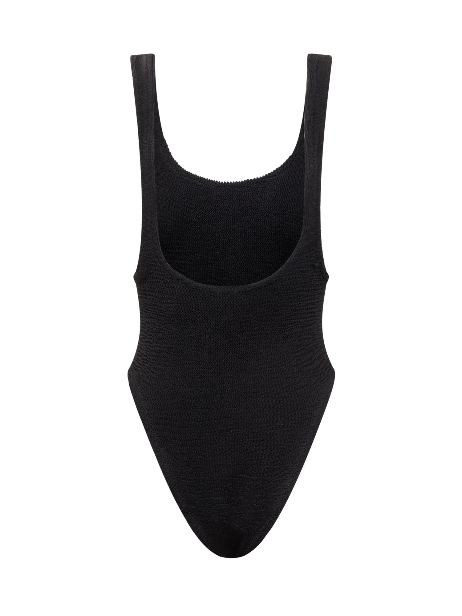 Reina Olga Ruby Stretch Design Sleeveless Swimsuit