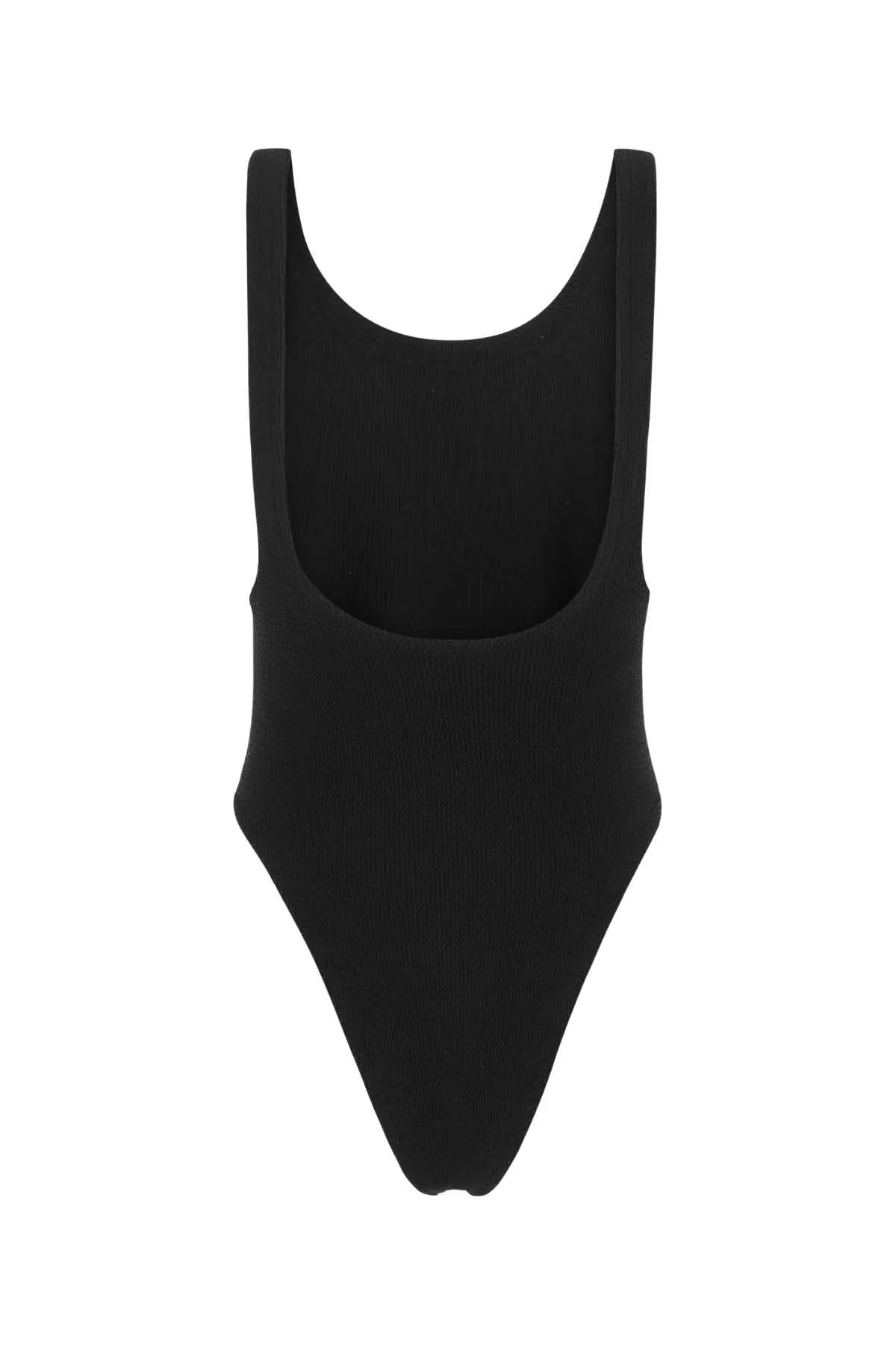 Reina Olga Ruby Stretch Design Sleeveless Swimsuit
